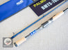 PALMS Baymatic BMTS-70ML AccurateⅢ Graphite Spinning Rod