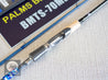 PALMS Baymatic BMTS-70ML AccurateⅢ Graphite Spinning Rod