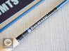 PALMS Baymatic BMTS-70ML AccurateⅢ Graphite Spinning Rod