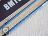 PALMS Baymatic BMTS-70ML AccurateⅢ Graphite Spinning Rod