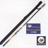 Shimano 20 RAIARM 1.2-530 Telescopic ISO Rod