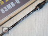 Daiwa 22 HRF 83MB-Q Baitcasting Rod