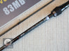 Daiwa 22 HRF 83MB-Q Baitcasting Rod