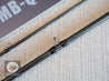 Daiwa 22 HRF 83MB-Q Baitcasting Rod