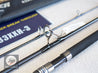Daiwa DRAGGER BREAK THROUGH 83XXH-3 Spinning Rod