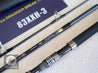 Daiwa DRAGGER BREAK THROUGH 83XXH-3 Spinning Rod