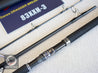 Daiwa DRAGGER BREAK THROUGH 83XXH-3 Spinning Rod