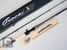 Megabass OROCHI X10 F7-71XT 2P Baitcasting Rod for Bass