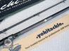 Megabass OROCHI X10 F7-71XT 2P Baitcasting Rod for Bass