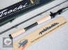 Megabass OROCHI X10 F7-71XT 2P Baitcasting Rod for Bass