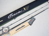 Megabass OROCHI X10 F7-71XT 2P Baitcasting Rod for Bass