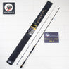 Daiwa 24 LATEO 90L-K Spinning Rod