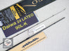 Daiwa 24 LATEO 90L-K Spinning Rod