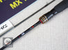 Daiwa 25 GEKKABIJIN MX 72L-T-J Moonlight Beauty Spinning Rod