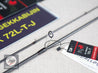 Daiwa 25 GEKKABIJIN MX 72L-T-J Moonlight Beauty Spinning Rod