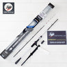 Shimano Saber Master XR Tenya 91 H170/LEFT Offshore Boat Bait Rod