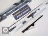 Shimano Saber Master XR Tenya 91 H170/LEFT Offshore Boat Bait Rod
