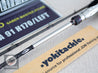Shimano Saber Master XR Tenya 91 H170/LEFT Offshore Boat Bait Rod