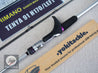 Shimano Saber Master XR Tenya 91 H170/LEFT Offshore Boat Bait Rod