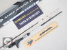 Shimano Saber Master XR Tenya 91 H170/LEFT Offshore Boat Bait Rod