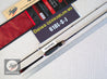 Daiwa 25 GEKKABIJIN MX 610L-S-J Moonlight Beauty Spinning Rod