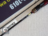 Daiwa 25 GEKKABIJIN MX 610L-S-J Moonlight Beauty Spinning Rod