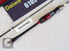 Daiwa 25 GEKKABIJIN MX 610L-S-J Moonlight Beauty Spinning Rod