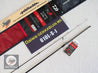 Daiwa 25 GEKKABIJIN MX 610L-S-J Moonlight Beauty Spinning Rod