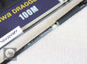 Daiwa 24 DRAGGER SX 100M Spinning Rod