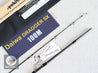 Daiwa 24 DRAGGER SX 100M Spinning Rod