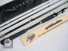Daiwa 25 LATEO 93MB-4-K Baitcasting Rod