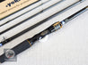 Daiwa 25 LATEO 93MB-4-K Baitcasting Rod