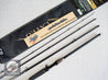 Daiwa 25 LATEO 93MB-4-K Baitcasting Rod