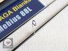 YAMAGA Blanks Mebius 88L Spinning Rod for Eging