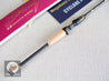 Megabass DESTROYER P5 CYCLONE F4-66X Baitcasting Rod