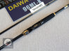 Daiwa 24 LATEO 96ML-K Spinning Rod