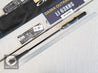 Daiwa 25 OUTRAGE XV LJ 63XHS Light Jigging Spinning Rod