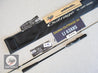 Daiwa 25 OUTRAGE XV LJ 63XHS Light Jigging Spinning Rod
