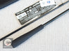 Daiwa 25 OUTRAGE XV LJ 63XHS Light Jigging Spinning Rod