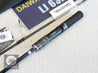 Daiwa 25 OUTRAGE XV LJ 63XHS Light Jigging Spinning Rod