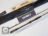 Shimano 18 EXSENCE GENOS S97MH/F Spinning Rod