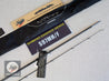Shimano 18 EXSENCE GENOS S97MH/F Spinning Rod
