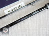 Daiwa 24 TATULA XT 6112HSB 2pc Baitcasting Rod