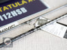 Daiwa 24 TATULA XT 6112HSB 2pc Baitcasting Rod