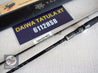 Daiwa 24 TATULA XT 6112HSB 2pc Baitcasting Rod