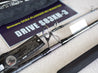 Shimano OCEA PLUGGER BG MONSTER DRIVE S83XH-3 Spinning Rod