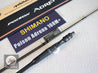 Shimano JACKALL 24 Poison Adrena 168M+ Baitcasting rod