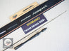 Shimano JACKALL 24 Poison Adrena 168M+ Baitcasting rod