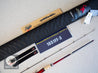 Shimano 18 WORLD SHAULA 1651FF-3 Baitcasting Rod