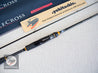Major Craft TRIPLE-CROSS Light Game MEBARU TCX-S732UL Spinning Rod